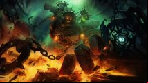 Pagan Online isn't just for 