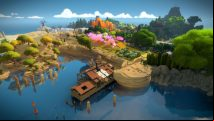 Free Games: The Witness will soon be free to keep at the Epic store