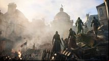 Ubisoft is giving refunds for poorly timed Assassin's Creed Unity purchases