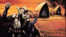 Frank Herbert's Dune is still the template for the entire RTS genre