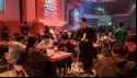HCT Hearthstone World Championship play for prizes area