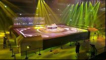 Taipei is the perfect setting for the conclusion of the HCT Hearthstone World Championships