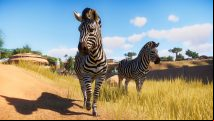 The Planet Zoo release date has been revealed