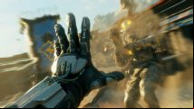 Rage 2 Nanotrites: all Walker's outrageous powers listed