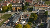 Anno 1800 review: a pretty postcard from the Industrial Revolution