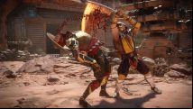 Mortal Kombat 11 endings: all three story endings explained