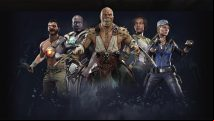 Mortal Kombat 11 is a methodical gorefest for everyone