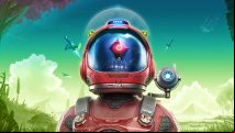 No Man's Sky isn't 