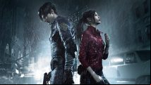 Resident Evil 2 remake sets the bar for videogame maps
