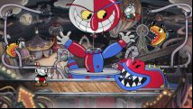 Cuphead devs say it would be a 
