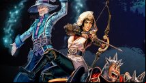 Trine 4 is meant to be a nightmare but it's a co-op puzzling dream
