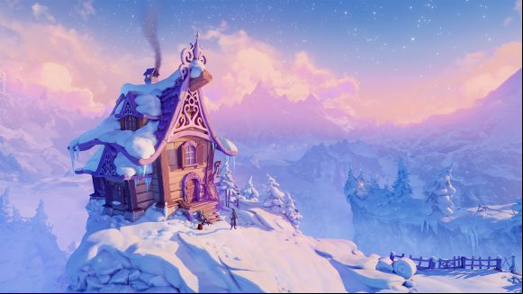 Trine 4