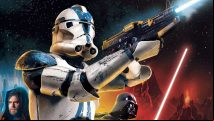 The original Battlefront 2 and other classic Star Wars games are now on Origin Access