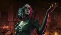 One Vampire: The Masquerade - Bloodlines 2 playthrough will last 