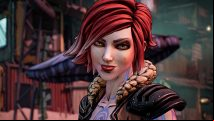 The Borderlands movie could star Cate Blanchett as Lilith