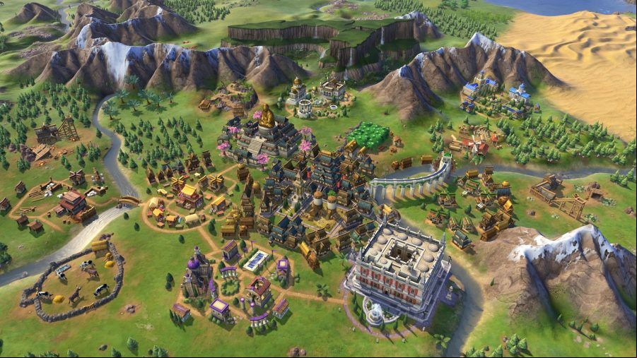 Civilization 6