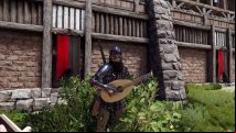 This Mordhau mod can make you a 'Lute God'