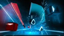 Beat Saber gets a level editor and leaves Early Access next week