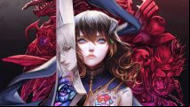 Making it in Unreal: how Bloodstained continues the Castlevania legacy