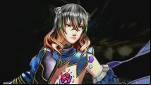 Bloodstained: Ritual of the Night is out in June, and it doesn't look like 