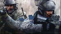 Call of Duty: Modern Warfare definitely has Spec Ops and 