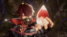 Code Vein is more popular on Steam than Dark Souls ever was