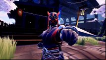 Dauntless Deathmarks: Where to find Ramsgate's kunai