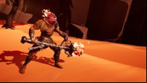 Dauntless Molten Edict Exotic: how to get the fiery hammer