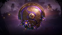 The Dota 2 International stream is deleting mentions of Tiananmen Square