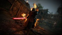 For Honor is celebrating Star Wars Day with lightsabers