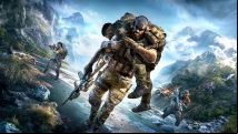 Ghost Recon Breakpoint is getting new updates in 2021
