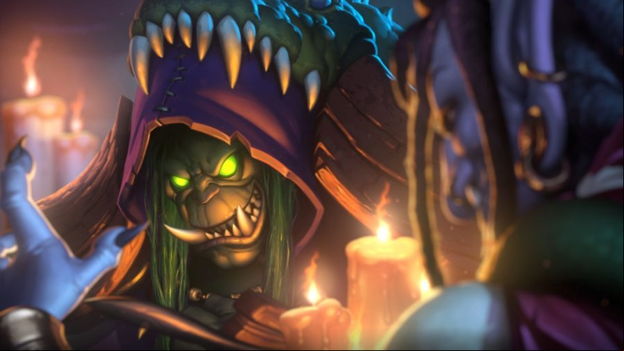 Hearthstone