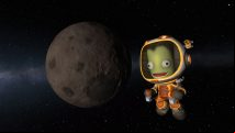 Kerbal devs tried n-body physics, but the simulation 