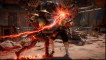 Datamines suggest Joker and Terminator could be heading to Mortal Kombat 11