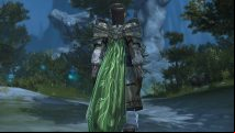 We're giving away 100 cloaks to celebrate Neverwinter's biggest expansion yet