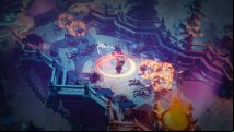 Pagan Online injects Diablo with Warframe's pace, but it's not an RPG for everyone