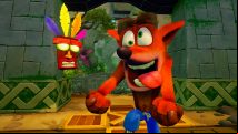 More hints suggest a new Crash Bandicoot game is nigh
