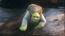 SomeBODY replaced the Chained Ogre in Sekiro with Shrek