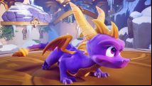 Spyro Reignited Trilogy hits Steam this September