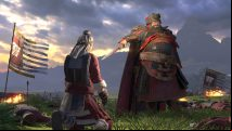 Total War: Three Kingdoms is heading to Game 