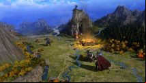 Total War: Three Kingdoms moves Mount Song to its rightful place in latest patch
