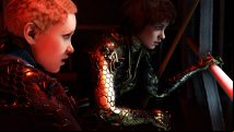 Wolfenstein: Youngblood's level design is like Dishonored