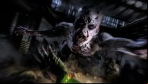 You can drive cars in Dying Light 2, but they're not a major part of gameplay