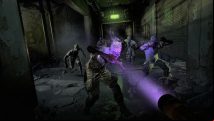 You'll only see 50% of Dying Light 2 on your first playthrough