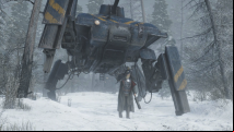 Crowdfunded RTS Iron Harvest says 