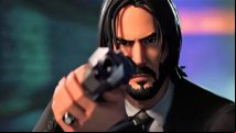 Kids have started calling Keanu Reeves the 'Fortnite guy'