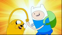 An Adventure Time crossover is heading to Brawlhalla