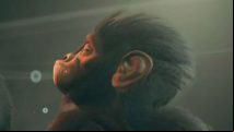 Ancestors: the Humankind Odyssey is about evolving 