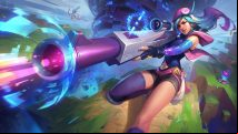 League of Legends dev is recruiting for its 