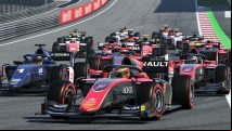 F1 2020 PC review - exemplary racing